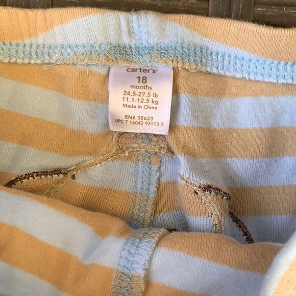 Baby boy top & bottom bundle 3 - Picture 6 of 8